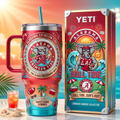 ACT 40oz Tumbler With Handle LNTH
