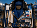 TBJ Handmade Leather Bags NHVH