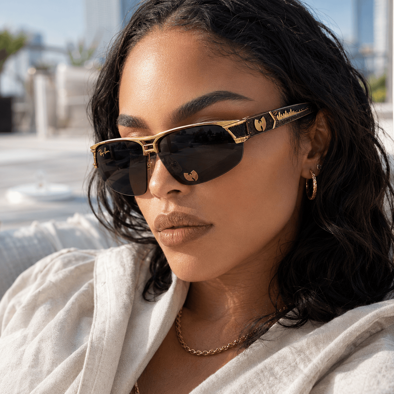 PREMIUM WCT UNISEX SUNGLASSES HQH