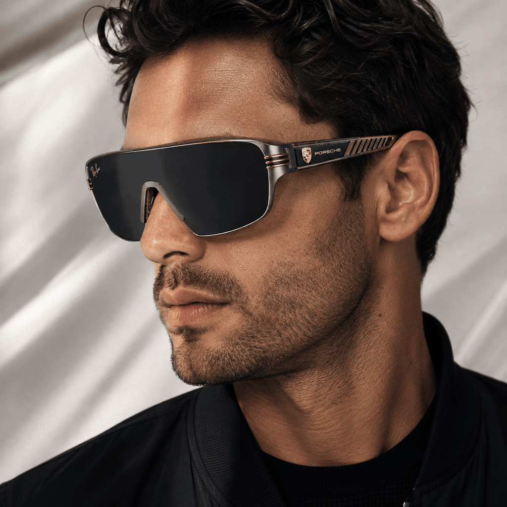 PREMIUM POCE UNISEX SUNGLASSES NTVA