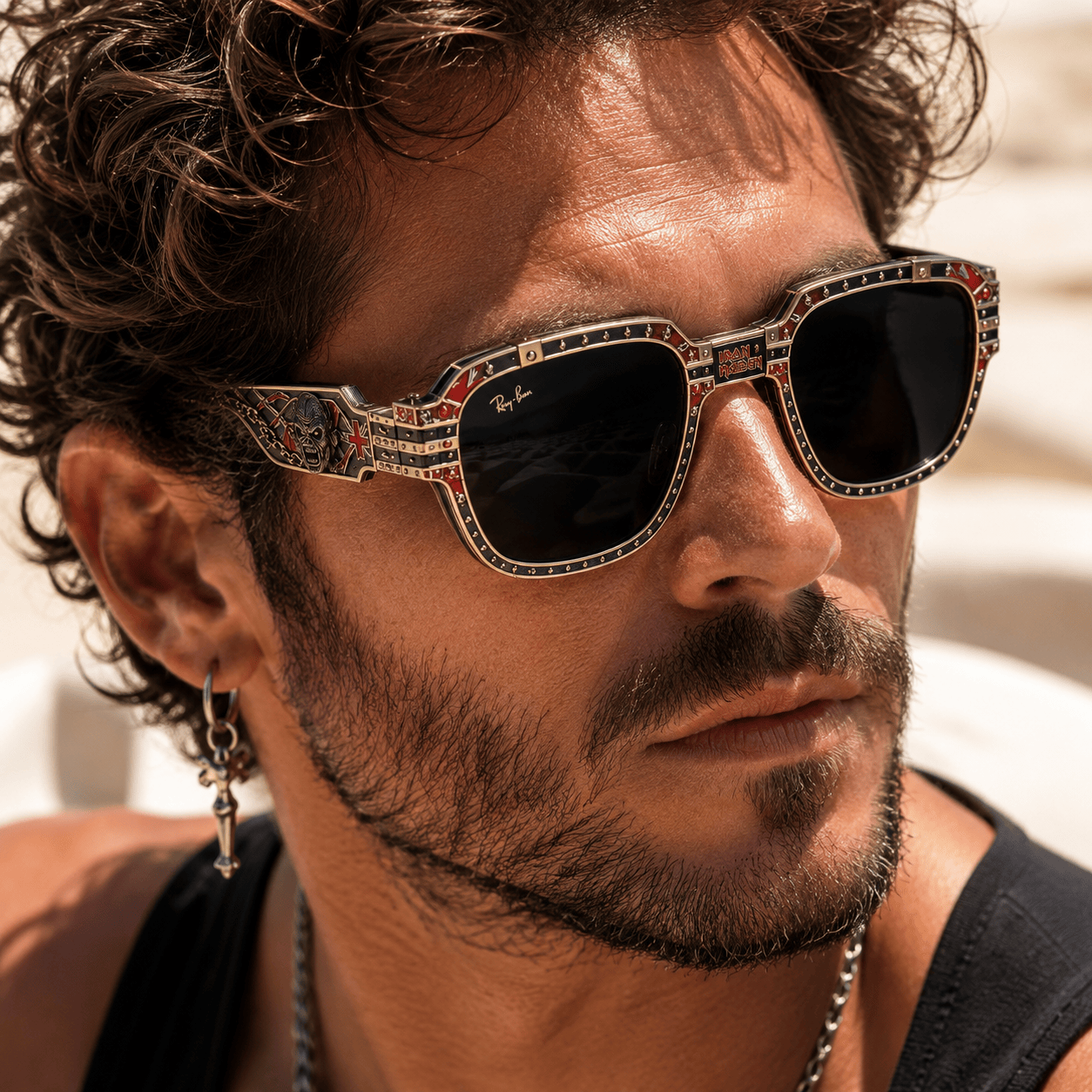 PREMIUM IMD UNISEX SUNGLASSES HQH