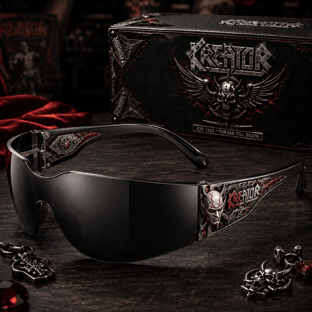 PREMIUM KRET UNISEX SUNGLASSES NTVA