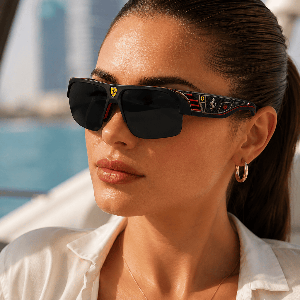 PREMIUM FRR UNISEX SUNGLASSES TTNL
