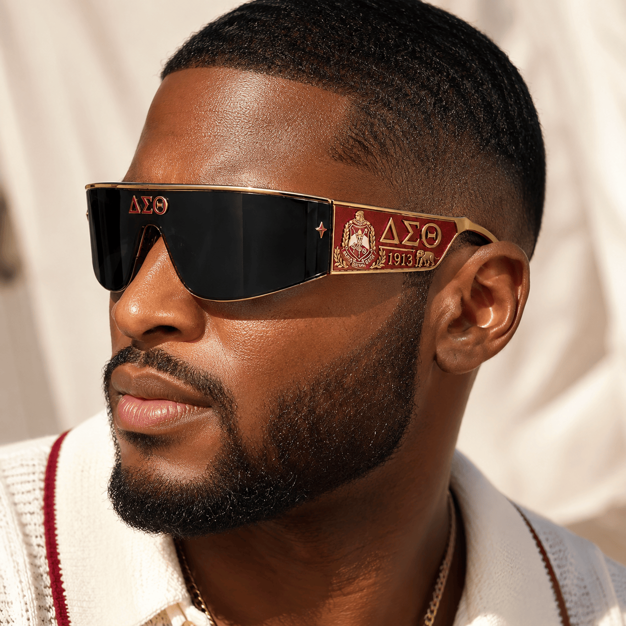 PREMIUM DST UNISEX SUNGLASSES TTNL