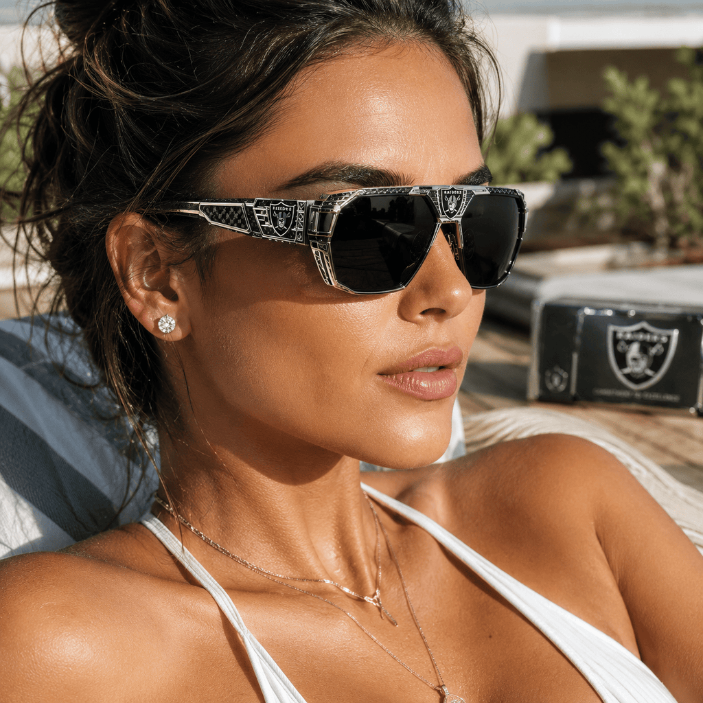 PREMIUM LVR UNISEX SUNGLASSES PDL