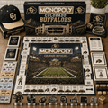 CLRDB Premium Board Game NHVH
