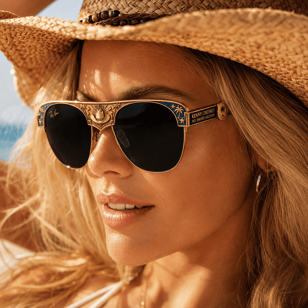 PREMIUM KNCN UNISEX SUNGLASSES HQH