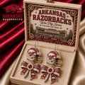 Premium AKR Dangle Earrings TNSM
