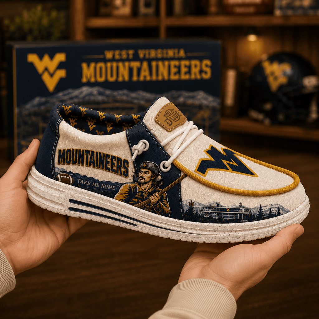 Premium WVM Loafer Shoes TMH