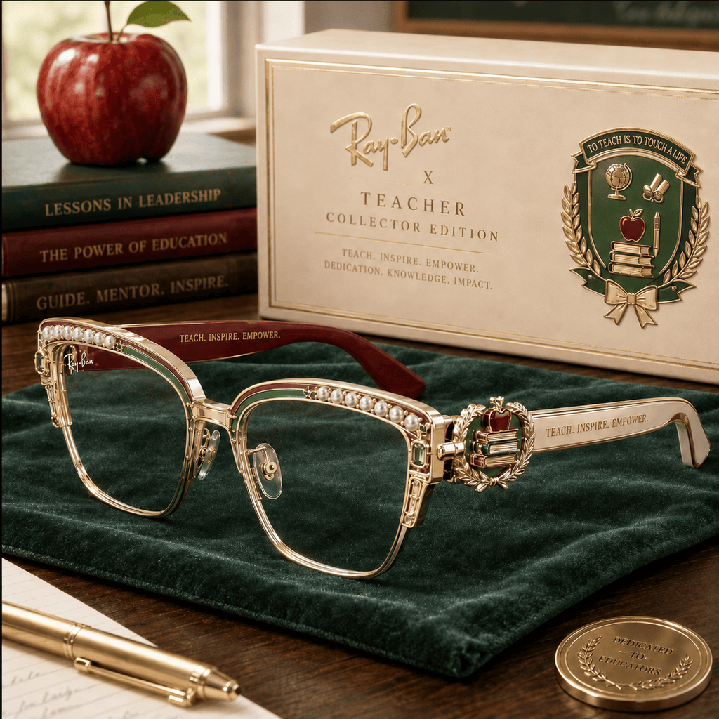 PREMIUM TCR UNISEX SUNGLASSES NPL