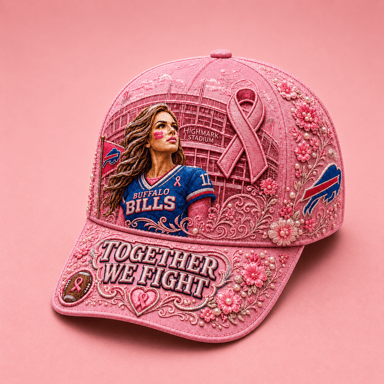 BFBL Premium Heat Cap NHVH