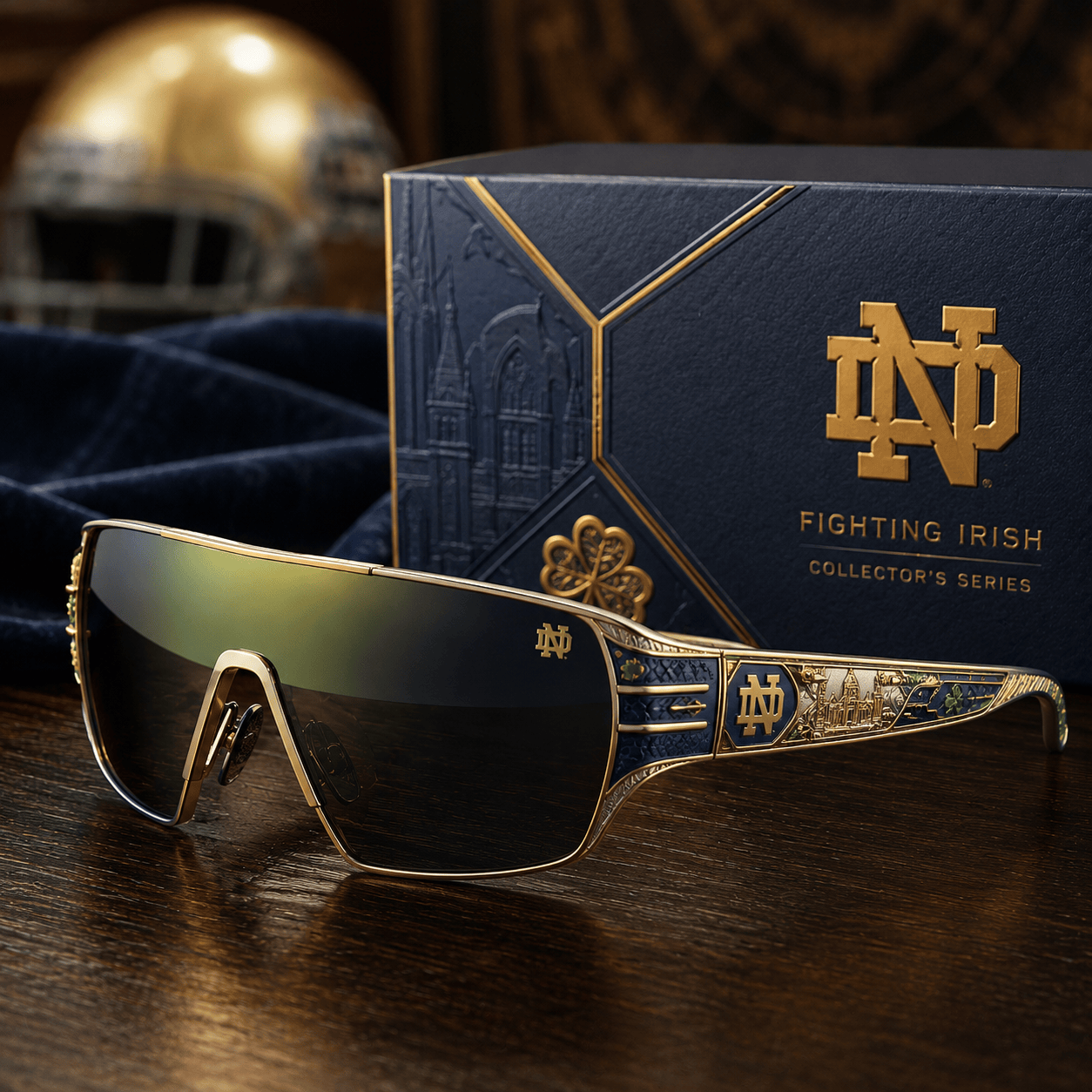 PREMIUM NDFI UNISEX SUNGLASSES PTKL