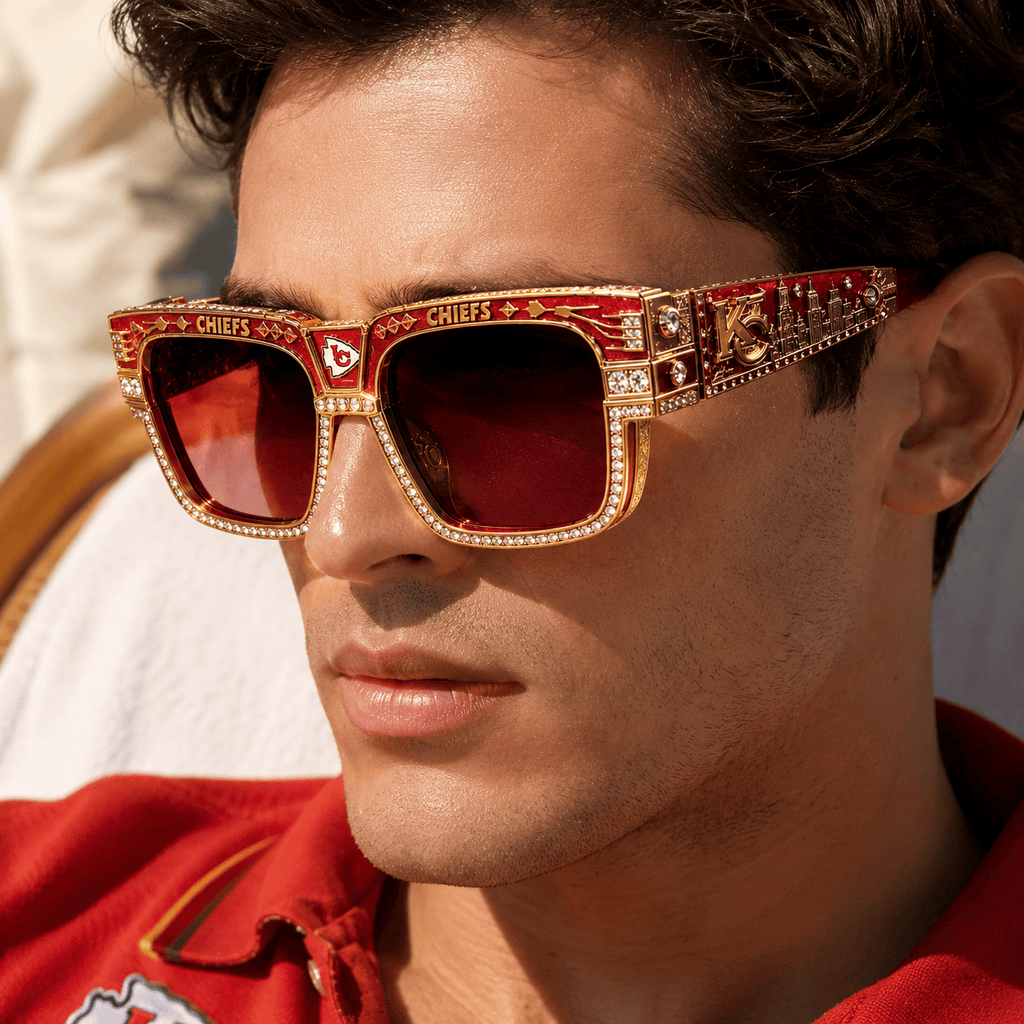 PREMIUM KCC UNISEX SUNGLASSES PTKL