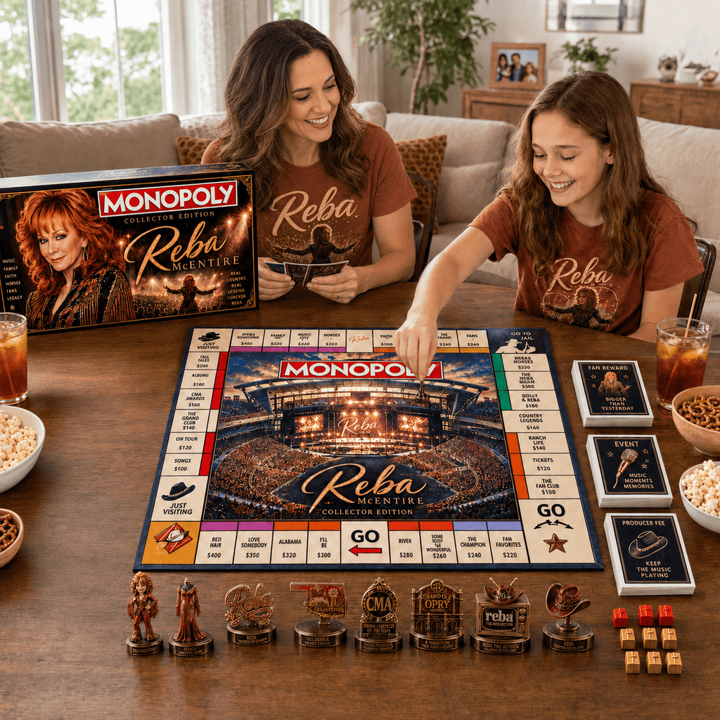 Premium RME Board Game VTH