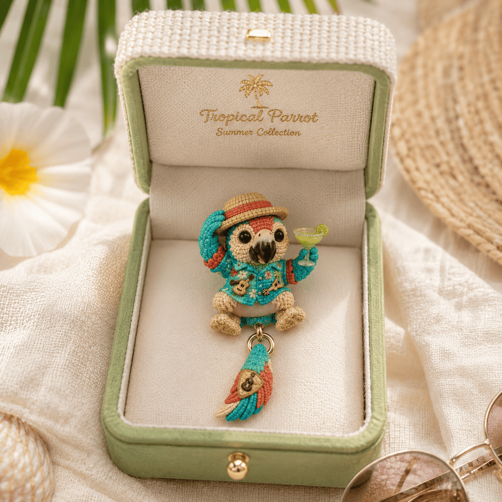 Premium JBT Dangle Earrings HQH