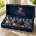 Premium CCC Stemless Wine Glass Set TTTT