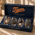 Premium DTTG Stemless Wine Glass Set TTTT