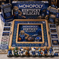 Premium KWC Board Game PTT