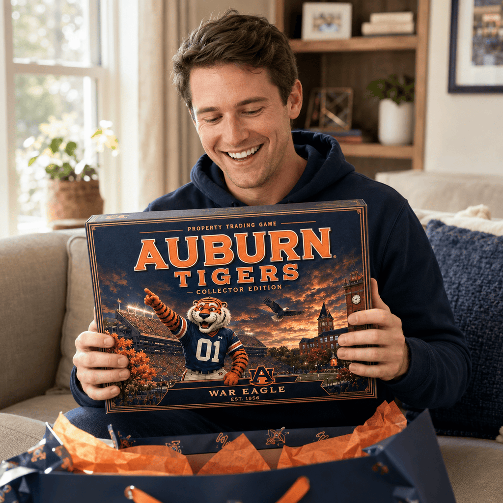 Premium ABTG Board Game TTN